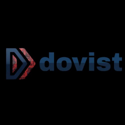 Dovist Logo